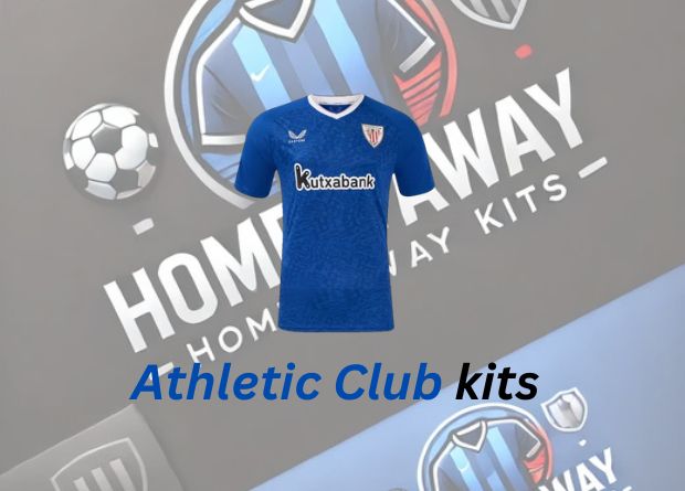 Athletic Club 2024-25 Kit Guide: A Celebration of Tradition and Innovation